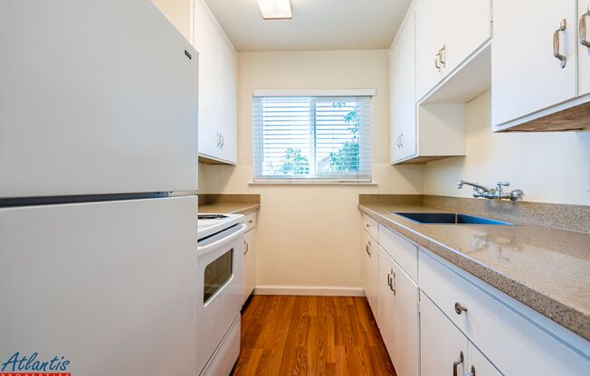 1 bed, 1 bath, 479 sqft, $1,995, Unit 19