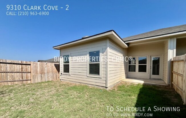 Partner-provided property photo