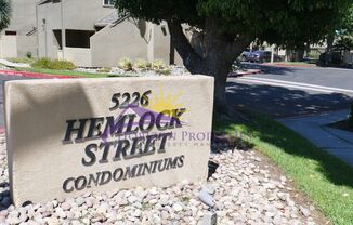 1 Bed 1 Bath 682 sq ft. Condo in Foothill Farms