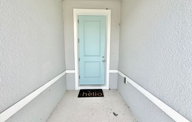 This amazing 4 bedroom, 2 bathroom single family home is Available Now!!