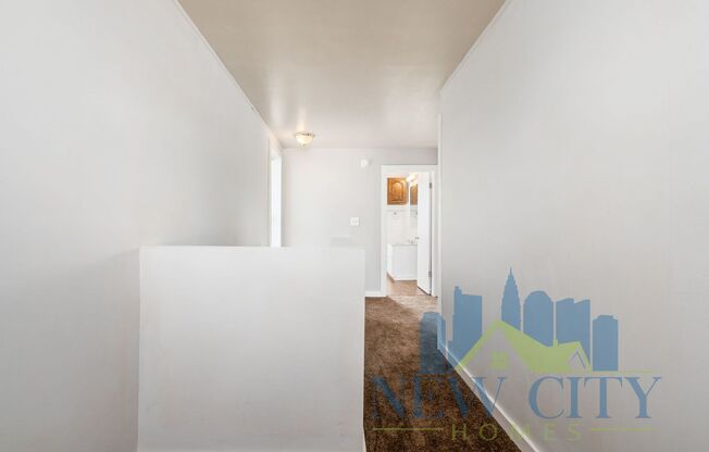 2 beds, 1.5 baths, $1,299