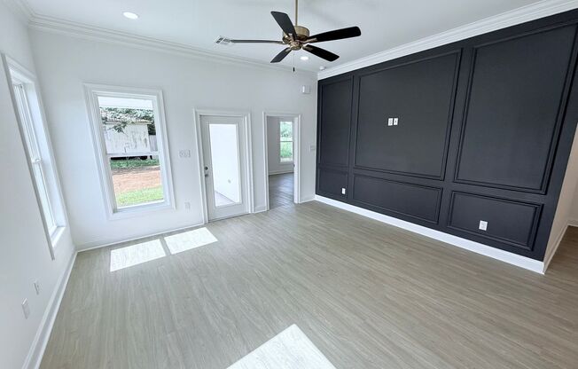 Brand New Construction Home in Prime Location!