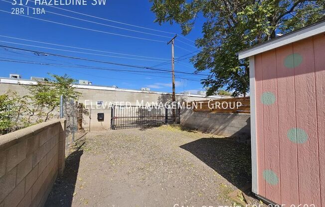 Partner-provided property photo