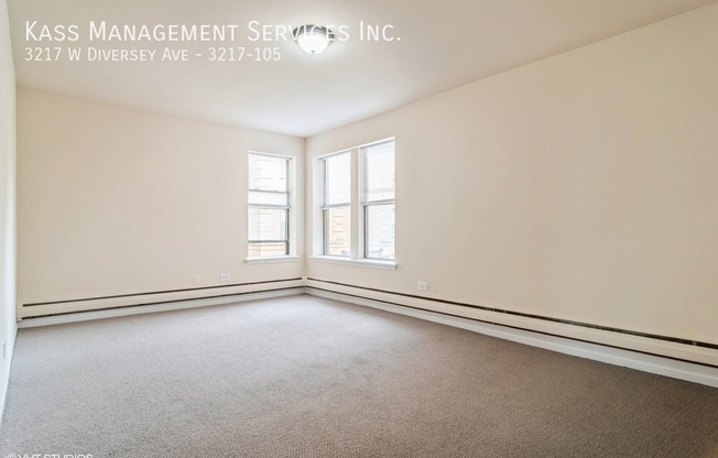 3217 W Diversey Ave