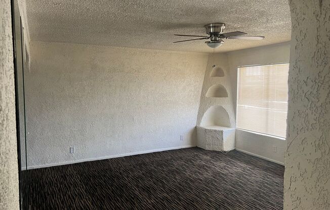 Affordable 2 Bedroom Condo in Central Las Vegas