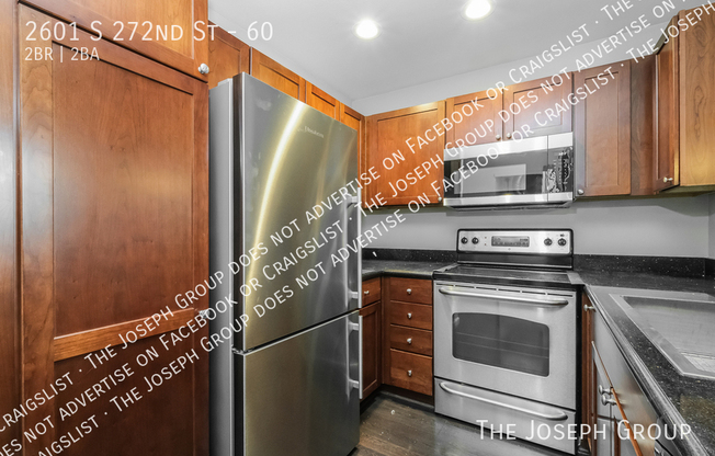 2601 S 272 ST