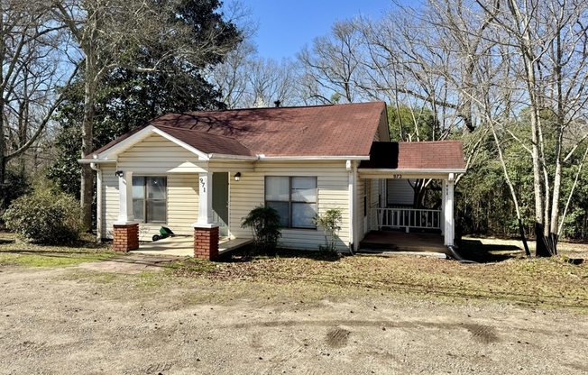 973 GEORGIA 42