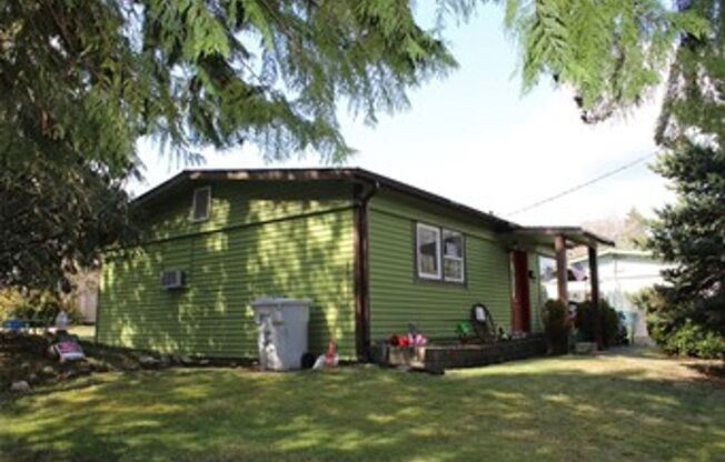 Harrington Unit B
