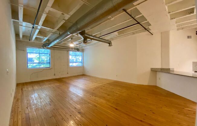900 Peachtree Lofts