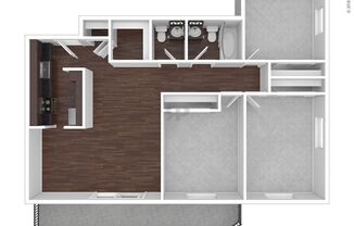 Partner-provided photo for $1448 unit