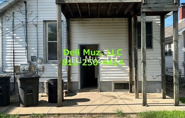 1415 JOHN ST