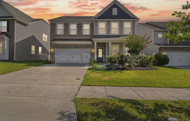 15108 EVERGREEN HOUSE DR
