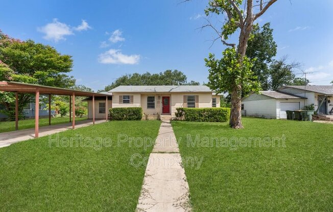 515 MITCHELL AVE