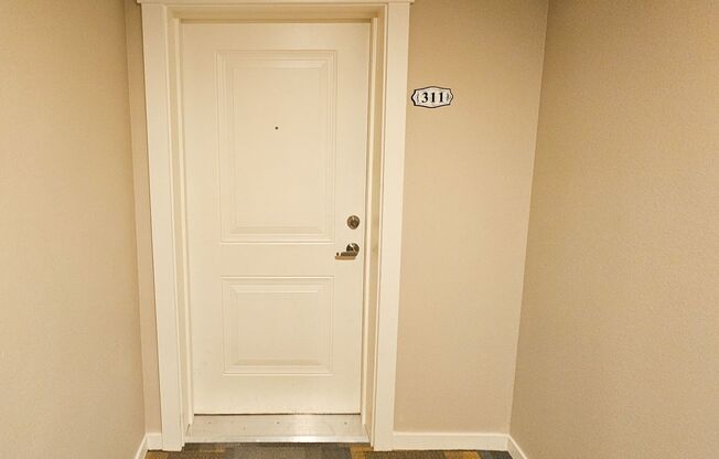 2 beds, 2 baths, 1,148 sqft, $2,450, Unit 311