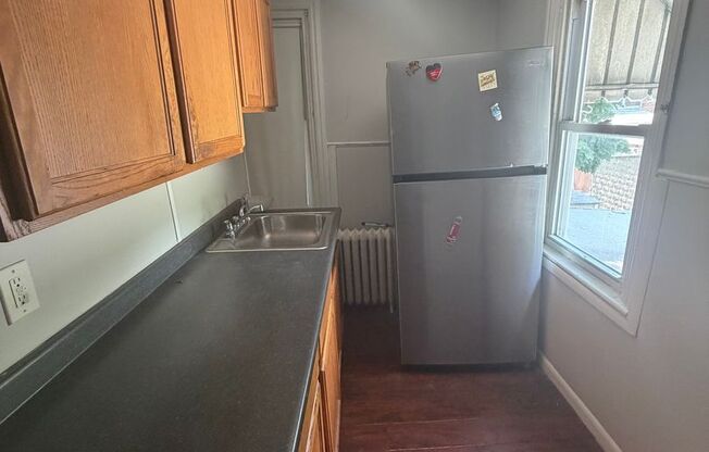116 East 21st Street