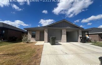 2313 Alterman Drive - 2313 Alterman Drive -