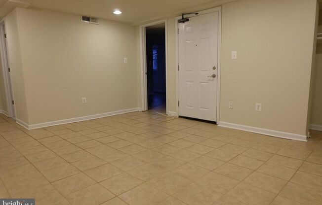 1 bed, 1 bath, $1,650, Unit 1