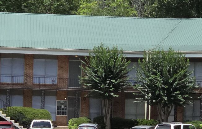 Green Springs Village Apartments