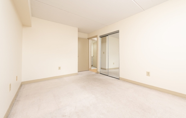 2 beds, 1 bath, 854 sqft, $3,600, Unit 4-G