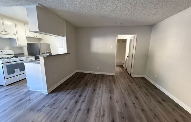 Northridge Terrace LLC