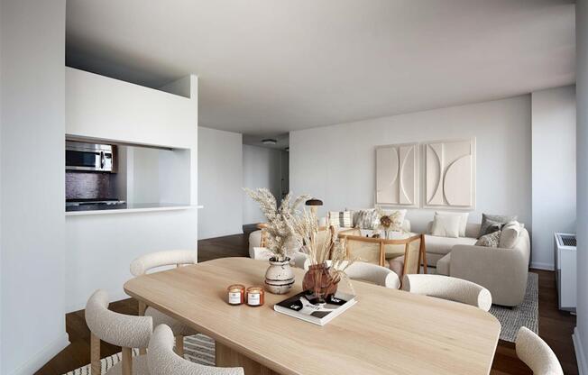 1 bed, 1 bath, $6,325, Unit 12G