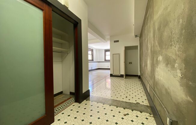 EBI - Eighth &amp; Broadway Investments LLC dba The Chapman
