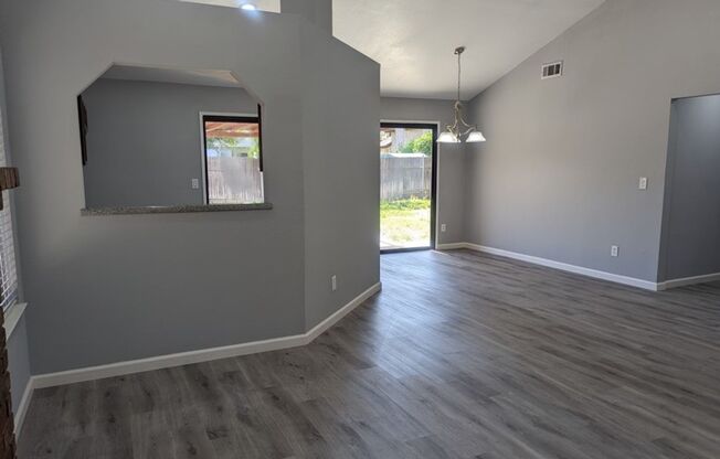 4616 Alden Ct. -House