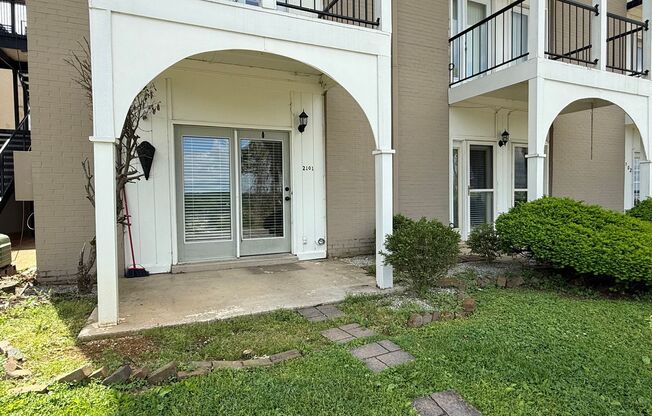 5709 Lyons View Pike, Knoxville TN  37919