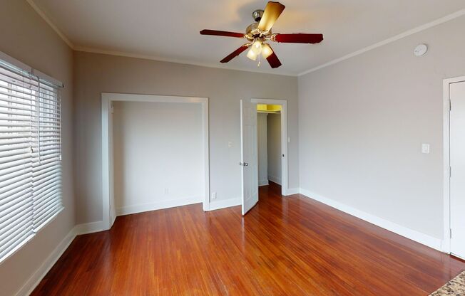 HBT - Casa Bonita Apartments