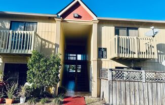 Low-Maintenance 2 Bedroom Condo with Modern Comforts