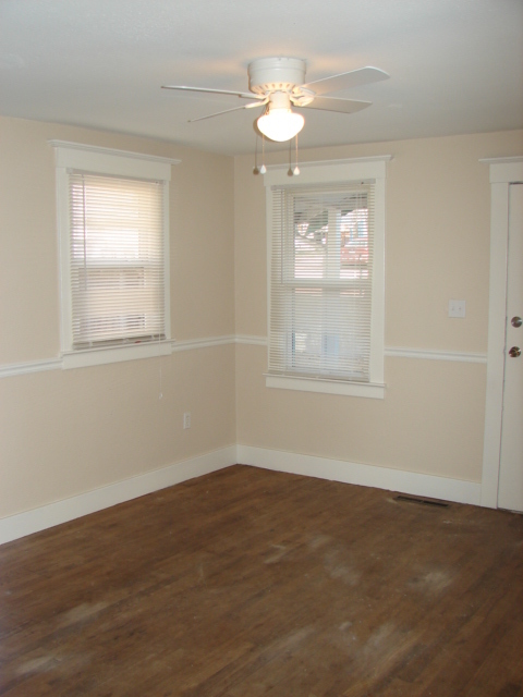 3151 West Pikes Peak Aveune