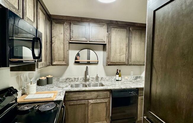 2 beds, 2 baths, 1,000 sqft, $1,275, Unit 420