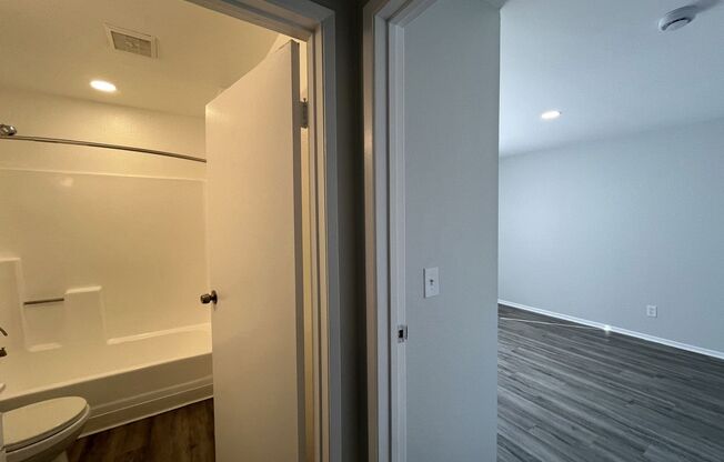 1 bed, 1 bath, 615 sqft, $1,548, Unit 207
