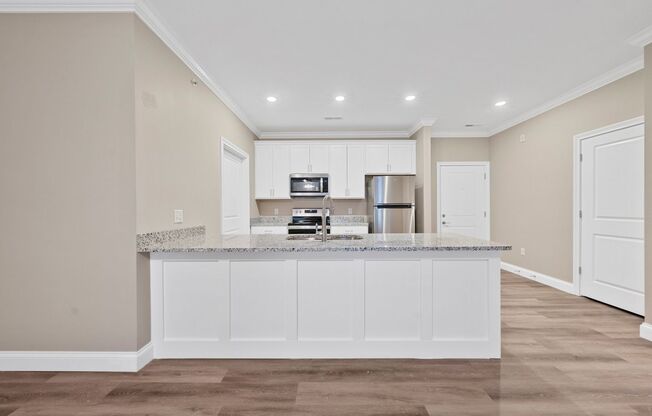 1 bed, 1 bath, 798 sqft, $900, Unit 233