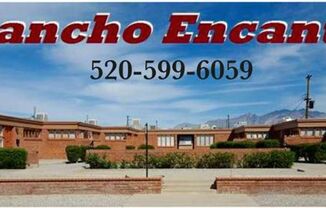 Rancho Encanto Apartments