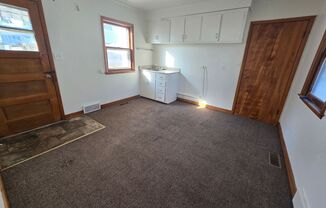 Studio, 1 bath, 250 sqft, $650, Unit Unit C