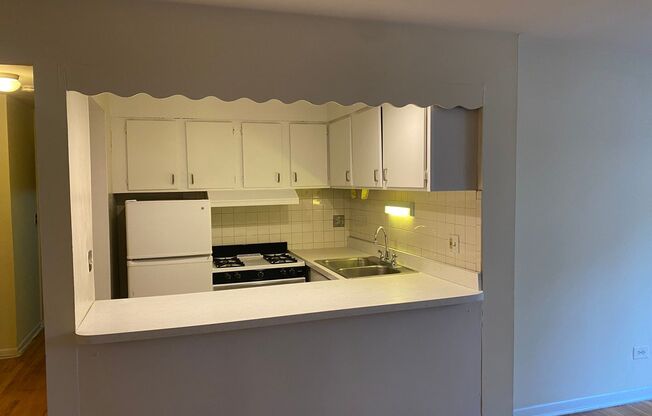 Studio, 1 bath, 400 sqft, $1,305, Unit 431-#421