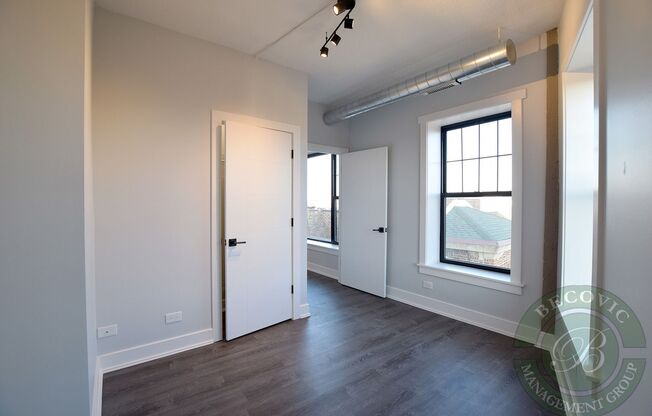 1 bed, 1 bath, 338 sqft, $1,775, Unit 207