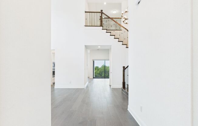 Beautiful Travisso Home