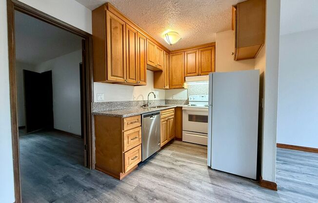 #376 GARDEN HOME APARTMENTS