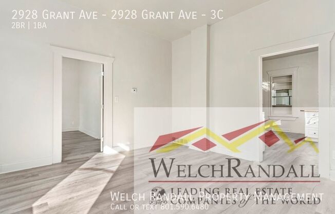 2928 Grant Ave - 2928 Grant Ave