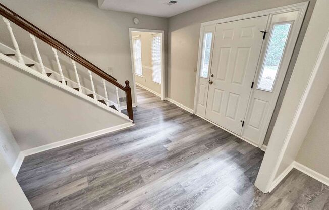 Renovated 4BR Home in Walton HS East Cobb