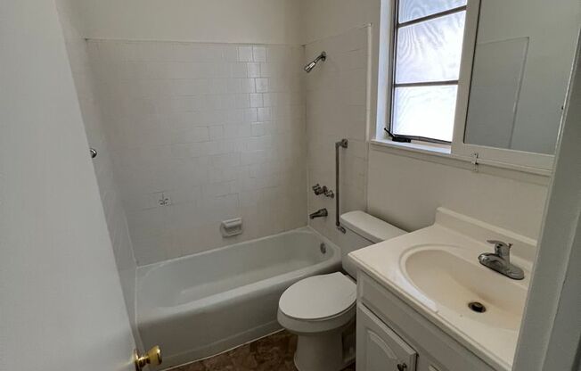 1 bed, 1 bath, $1,550, Unit 3