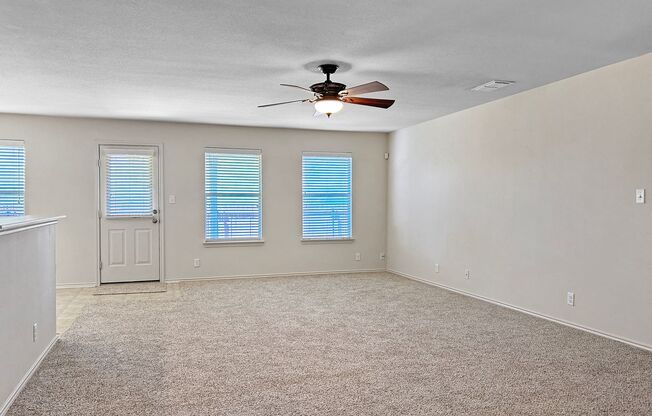 Charming 4-Bedroom Living in Desirable Converse Area