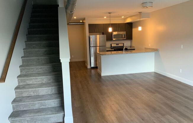 Lofts at 307 Main LLC
