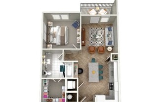 Partner-provided photo for $2282 unit