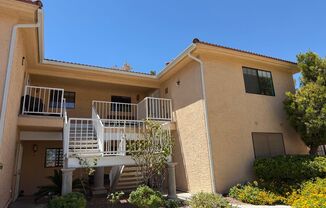 Highly upgraded Age Qualified Community condo