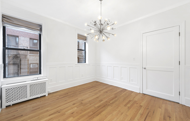 1240 Park Ave 4B