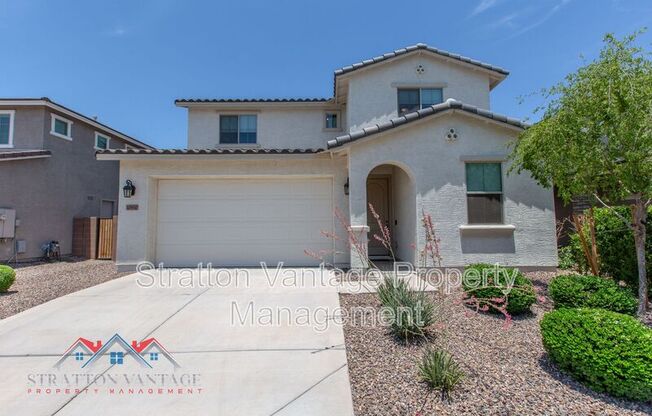 10950 E TESLA AVE
