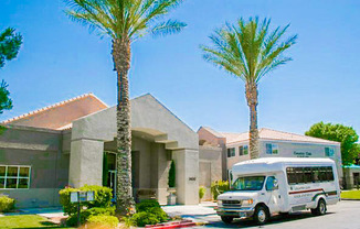 Country Club at Valley View - 55+ Senior Community